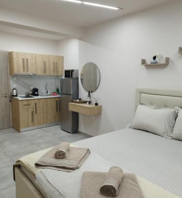 Sarti House | F&M House Semi Basement