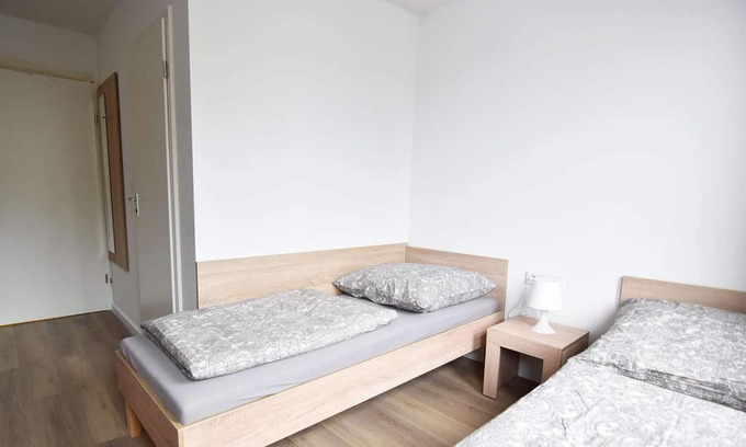 Marsdorf Apartment | F02.17 Apartment mit Wlan