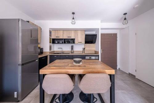 Villeneuve-Saint-Denis Apartment | F2 Cozy Pour 4 Proche Disneyland - Fairytale Factory