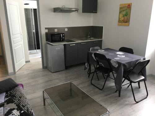 Pithiviers Apartment | F2 DU GATINAIS