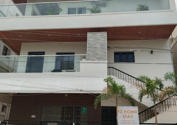 Tirupati House | F2 Home Stay