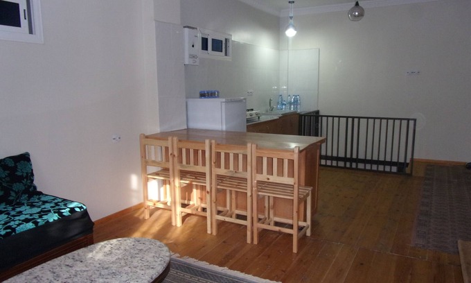 Tigzirt Apartment | F2 nearby City Center