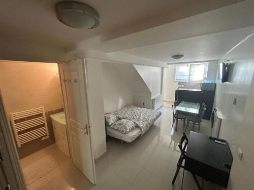 Bry-sur-Marne Apartment | F2 situé entre Paris et EuroDisney proche de la ligne RER A à Bry-sur-Marne