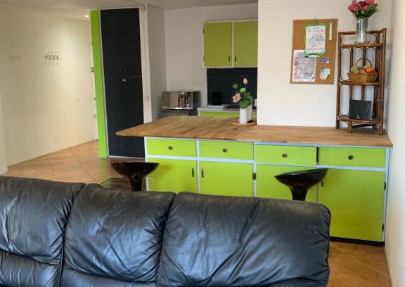 Papeete Apartment | F2 Tapu