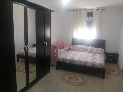 Hai Menaouer Apartment | F3 haut standing