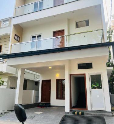 Kochi Apartment | F3 Homes