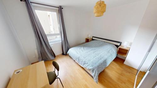 Cote Ouest Ormeaux Apartment | F3 Marechal Joffre - 2ème