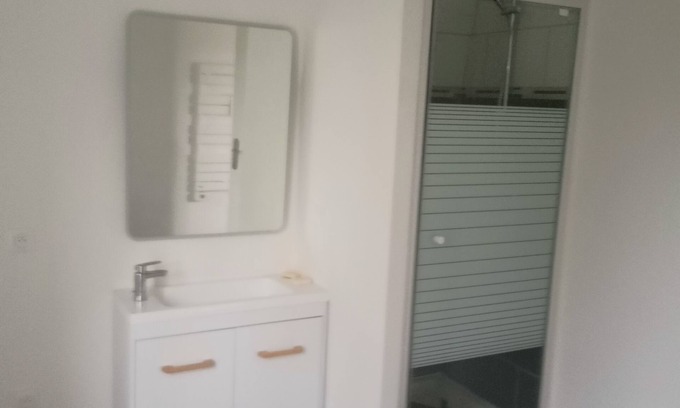 Chatou Apartment | F4 Appartement Centre Chatou a 3 min RER