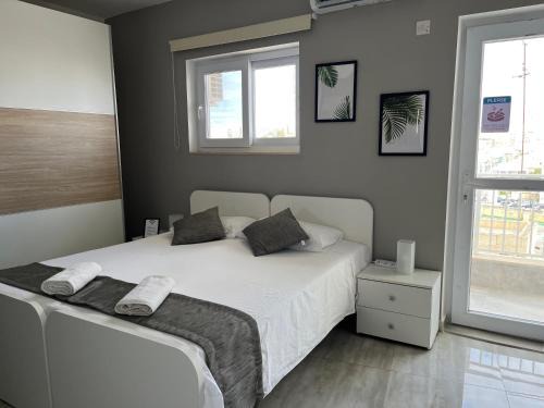 Msida Apartment | F4 Modern and Bright Apartment in Malta