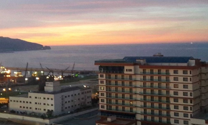 Gambetta Apartment | F4 town center 150m seafront Wifi. Looking forward to welcoming you