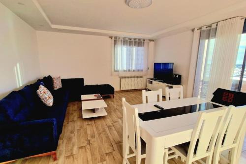 Oran Apartment | F4 vue sur mer