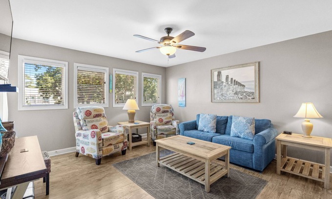 Myrtle Beach Condo | F4309 at The Myrtle Beach Resort