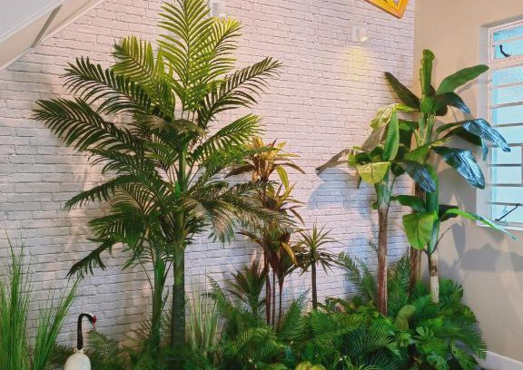 Tanjung Bungah House | FA House by the Beach