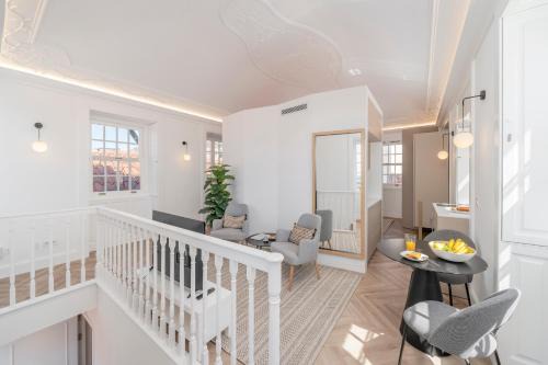 Sao Pedro Apartment | FAA Belas Artes by An Island Apart