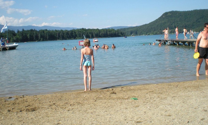 Finkenstein am Faaker See Apartment | Faaker See Finkenstein Ferienlandhaus Holidays between mountains and lakes!
