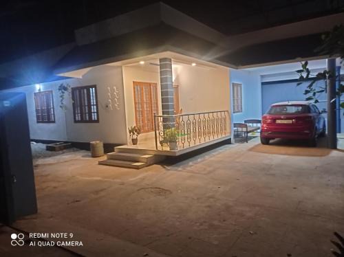 Thekkady Apartment | FAB HOUSE