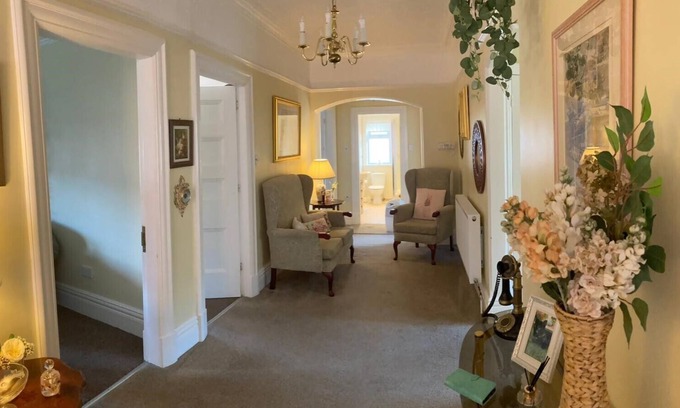 Southport Apartment | Fab Seaside Pad(2)
