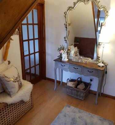 Luss House | Fab-u-Luss