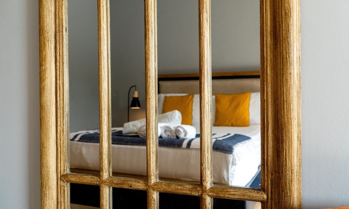 Dingle Apartment | Fab View Apartment