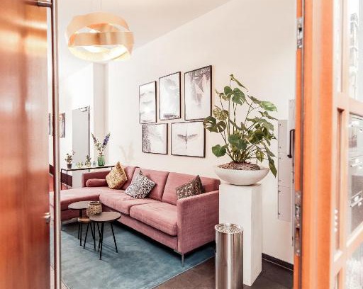 Heidelberg Apartment | Fabelhafte Wohnungen in der Altstadt