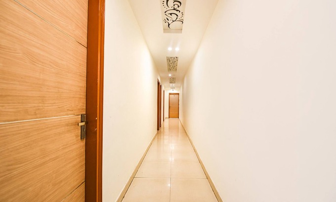 Panchkula Hotel | Fabescape Panchkula Motels