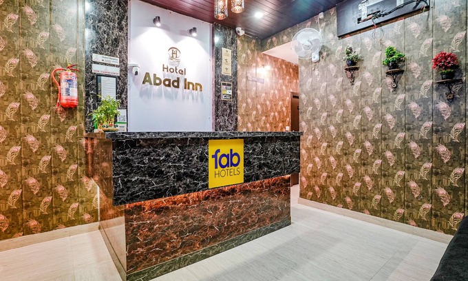 Wellington Pier Hotel | Fabexpress Abad Inn