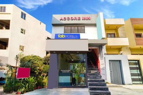 Mumbai Hotel | FabExpress Accore Inn