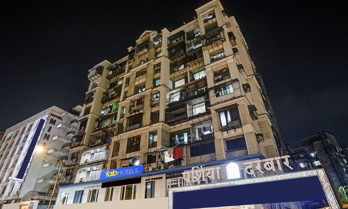 Jogeshwari West Hotel | Fabexpress Amber Corp Inn