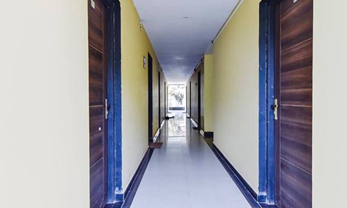 Arambol Hotel | FabExpress Arambol Inn