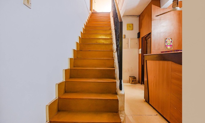 Altinho Hotel | FabExpress Casa Paradiso