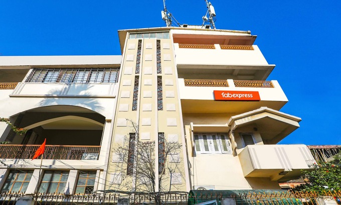 Ranchi Hotel | Fabexpress Corporate Stays
