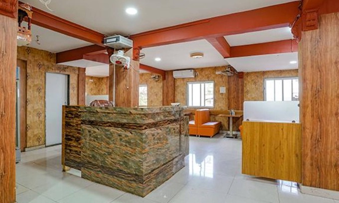 Pune Hotel | Fabexpress Galaxy Lodge