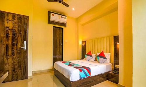 Wellington Pier Hotel | FabExpress Gateway Inn - 700m from Gateway of India