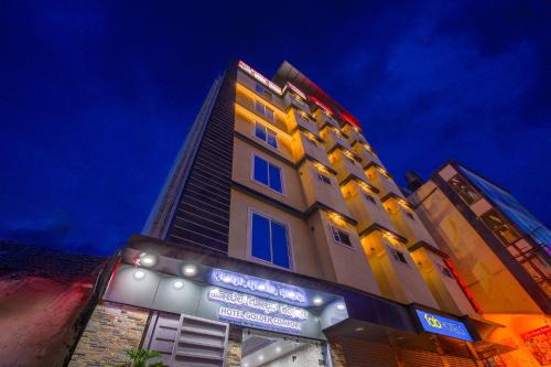 Shivaji Nagar Hotel | FabExpress Golden Comforts - MG Road
