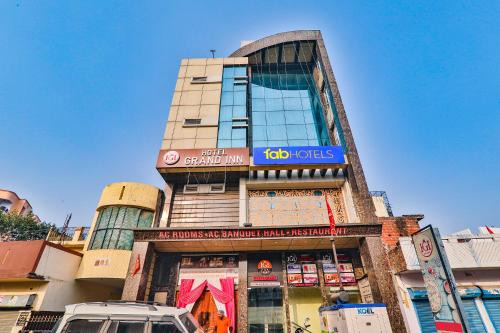 Indira Nagar Hotel | FabExpress Grand Inn