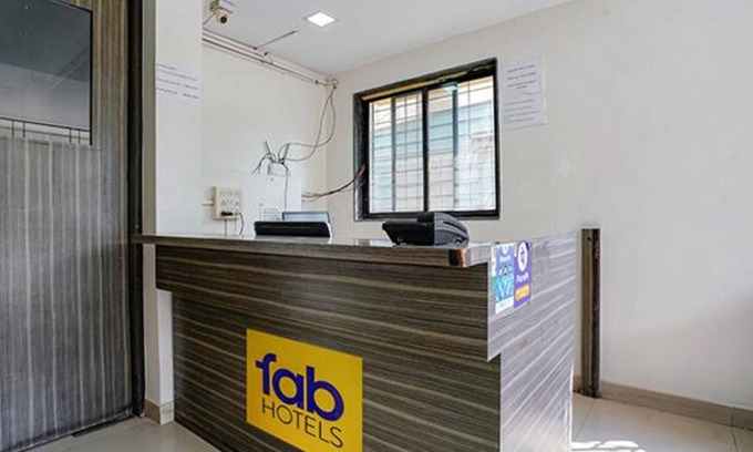 Mundhwa Hotel | Fabexpress Jasmin Rooms