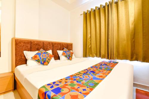 Central Area Hotel | FabExpress Kothari Inn