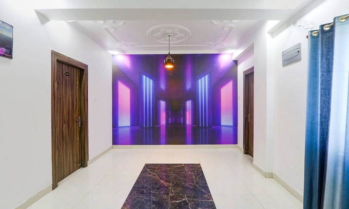 Danapur Hotel | Fabexpress Magadh Glory