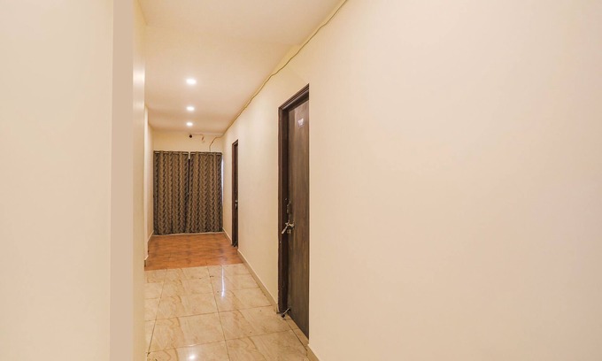 Hingana Hotel | Fabexpress Park View