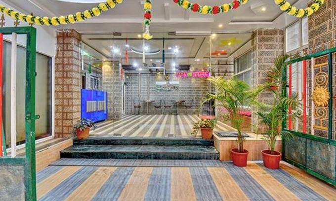 Phase 1 Hotel | Fabexpress Srh