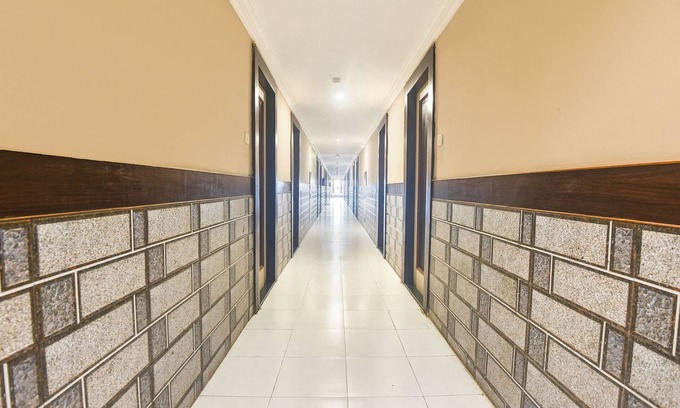 Margao Hotel | FabExpress Sunrise