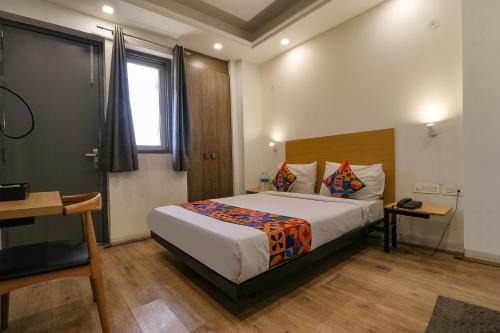 New Delhi Hotel | FabExpress The Chaitanyas Rohini sec 18