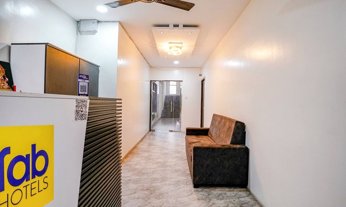 Aundh Hotel | Fabexpress Vys Inn