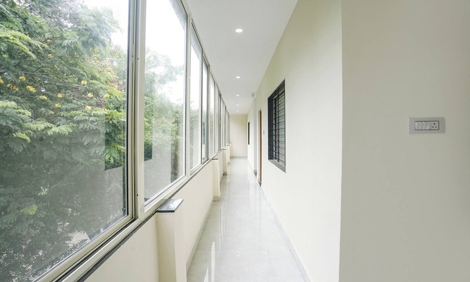 Aurangabad Hotel | Fabhotel Grand Imperial