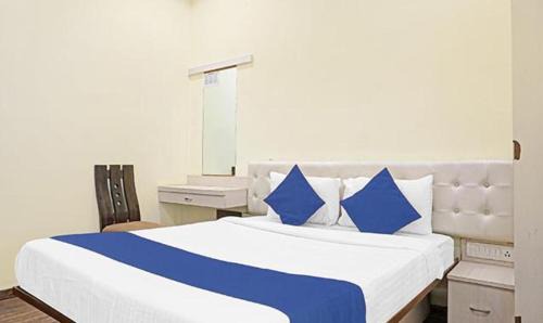 Kharadi Hotel | FabHotel 24K Inn - Nr Manipal Hospital