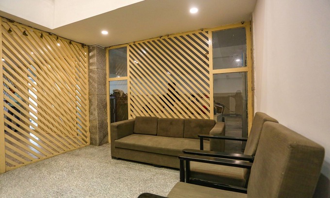 Pashim Vihar Hotel | FabHotel A One Paschim Vihar