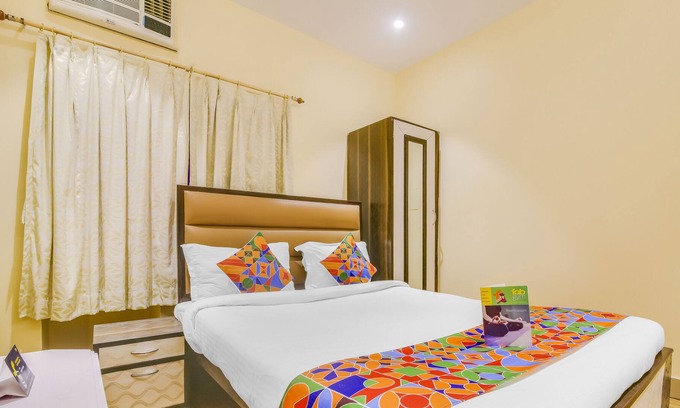 Sector 1 Hotel | Fabhotel Aayash
