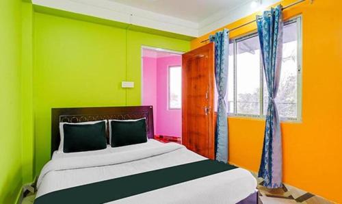 Tukdah Forest Hotel | FabHotel Aliya