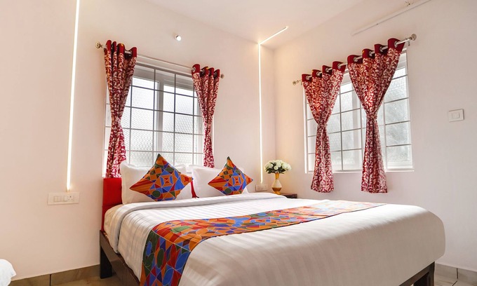 West Mere Hotel | FabHotel All Season's Stays