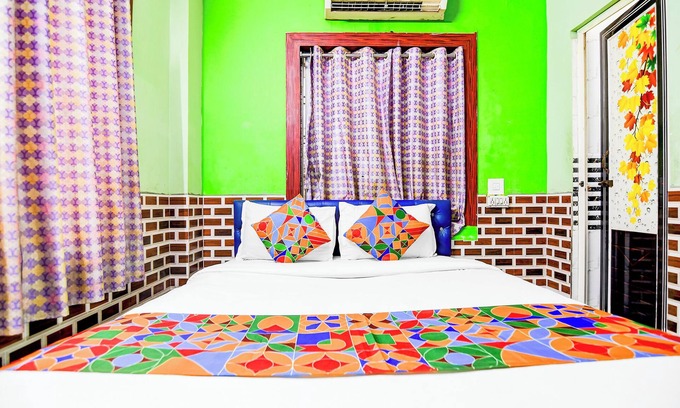 Kolkata Hotel | Fabhotel Ankita